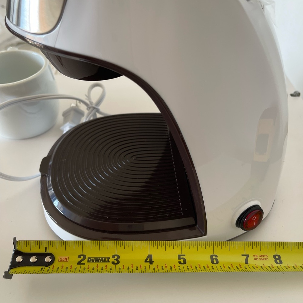 KONKA Drip Coffee Maker - Picture 9 of 9
